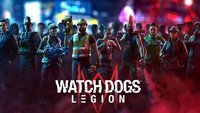 „Watch Dogs: Legion“: Wo kann man das Action-Adventure spielen?