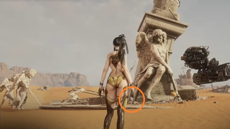 Sternträne #AN1632R - Fundort﻿