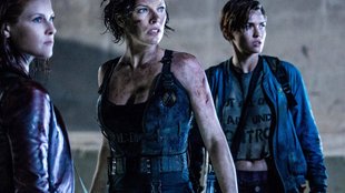 „Resident Evil“-Reihenfolge: So schaut ihr die Filme und Serien richtig