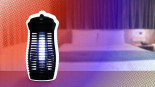 Anti-Mücken-Stecker sind kein Schutz – die Insekten bleiben unbeeindruckt!