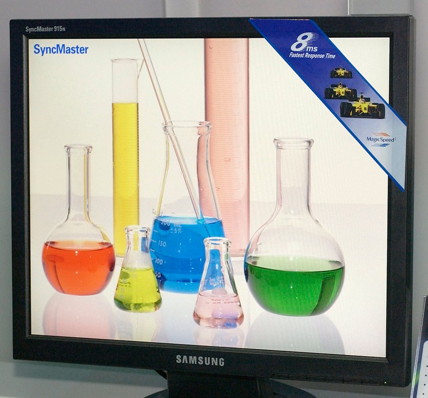 Samsung SyncMaster 
