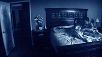 „Paranormal Activity“-Reihenfolge: So gruselt ihr euch richtig