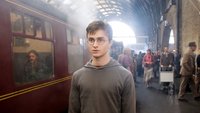 Im TV verpasst?  Nur echten Fans ist die rührende Anspielung in diesem Harry Potter-Film aufgefallen