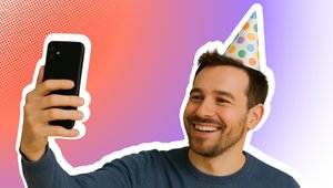 Kreative WhatsApp-Antworten auf Glückwünsche zum Geburtsfest