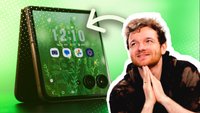 Weg mit dem iPhone: Dieses Handy bringt meinen Spaß an Technik zurück