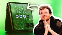 Weg mit dem iPhone: Dieses Handy bringt meinen Spaß an Technik zurück