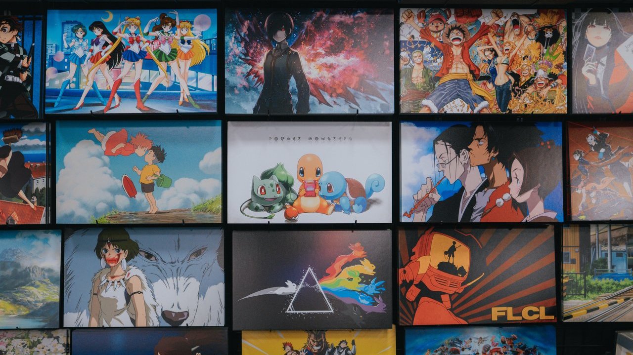 AniWorld bietet nahezu jeden Anime sowohl in Originalfassung als auch Synchronisation an.
