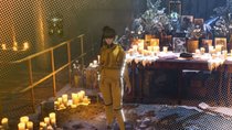 Stellar Blade: Zugangscode-Spezialisten finden und lösen