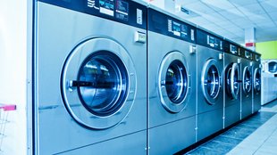 Waschmaschine heizt nicht – so löst ihr das Problem 