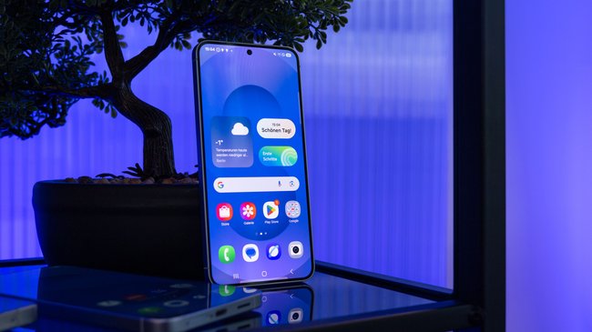 Samsung Galaxy S25
