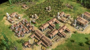 Age of Mythology Retold: Die besten Tipps zum Einstieg