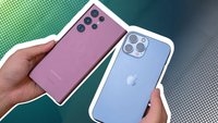 Daten von iPhone auf Samsung übertragen: So gelingt der Umstieg