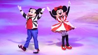 „Disney On Ice“-Tour 2023: Jetzt Tickets vorbestellen