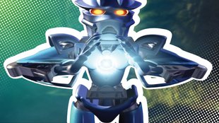 Bitteres Ende für Bionicle-Spiel: Lego macht Fan-Traum nach 8 Jahren Arbeit zunichte