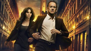 Reihenfolge der Dan-Brown-Filme: So schaut ihr sie richtig