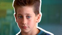 34 Jahre später: Dieses Kind ist heute ein Weltstar und hat sogar gegen Spider-Man gekämpft