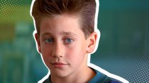 34 Jahre später: Dieses Kind ist heute ein Weltstar und hat sogar gegen Spider-Man gekämpft