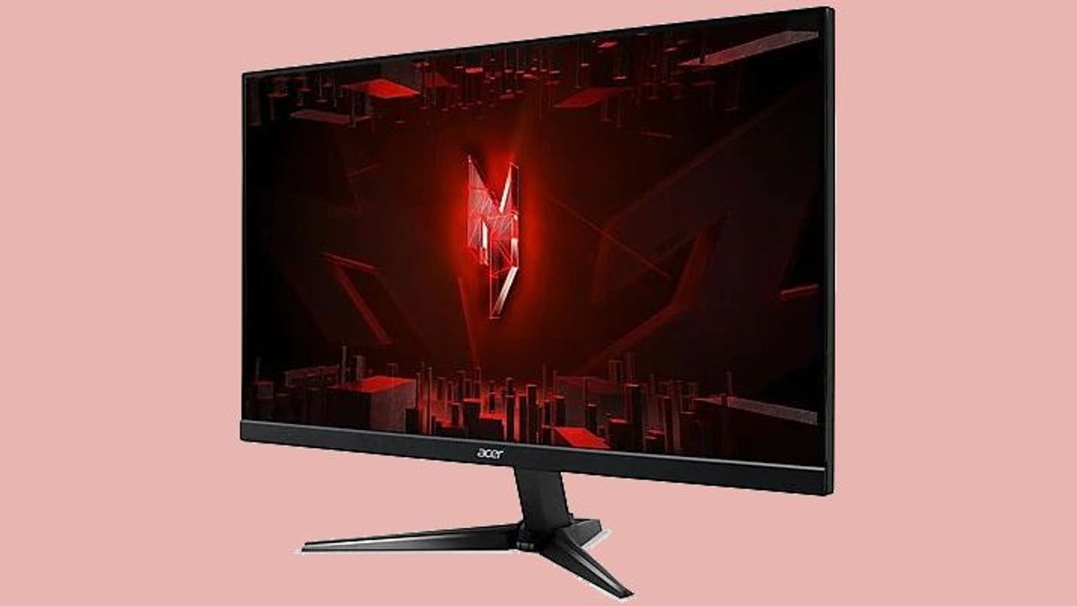 MediaMarkt haut Gaming-Monitor von Acer zum Aktionspreis raus