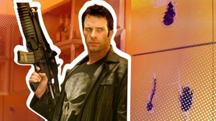 Marvel-Action heute im TV – doch ein Held teilte schon vor dem MCU aus