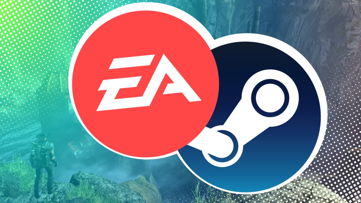 EA wirft heimlich 6 Spiele aus dem Steam-Store