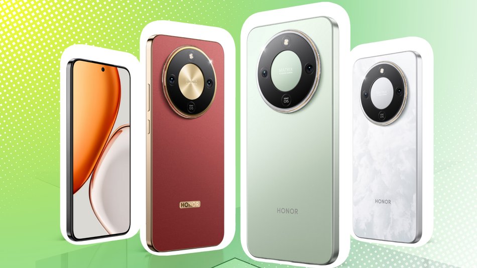 Honor hat es wirklich getan: Davon kann Samsung nur träumen