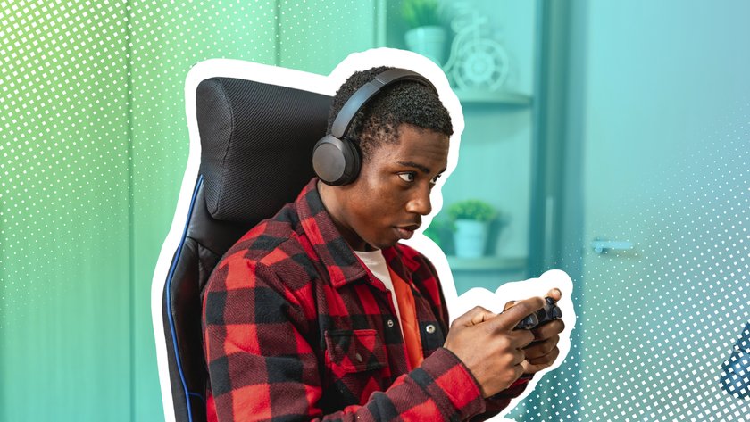 Gaming am PC
