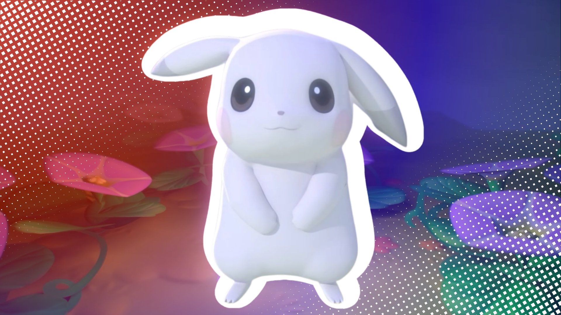 Bad news if you want to buy Pokopia for the Switch 2 now