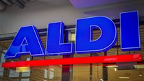 Für 14,99 Euro: Aldi verkauft LED-Säule, die mehr kann