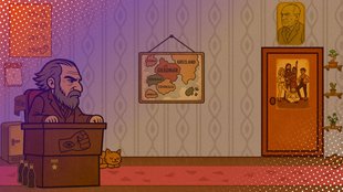 Es fühlt sich falsch an, aber genau deshalb bringt mich dieses Spiel zum Nachdenken