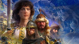 Age of Empires 4: Neue Funktion bringt euch näher zusammen