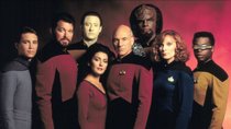 „Star Trek“-Serien Reihenfolge:  So schaut ihr die kultigen Sci-Fi-Serien richtig