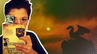 Diese außergewöhnliche Fantasy-Reihe hat wirklich mein Leben verändert
