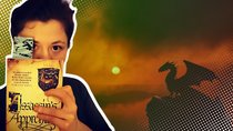 Es gibt genau eine Fantasy-Mittelalter-Buchreihe, die ich jedem uneingeschränkt empfehlen würde