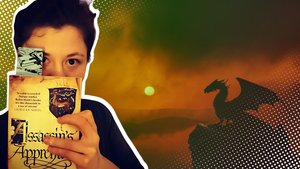 Diese außergewöhnliche Fantasy-Reihe hat wirklich mein Leben verändert