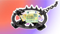 Anruf von 01745357690: Erst Gewinn, dann abgezockt!