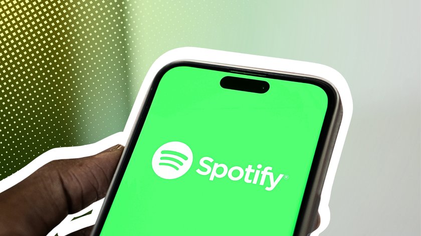 Spotify App Handy