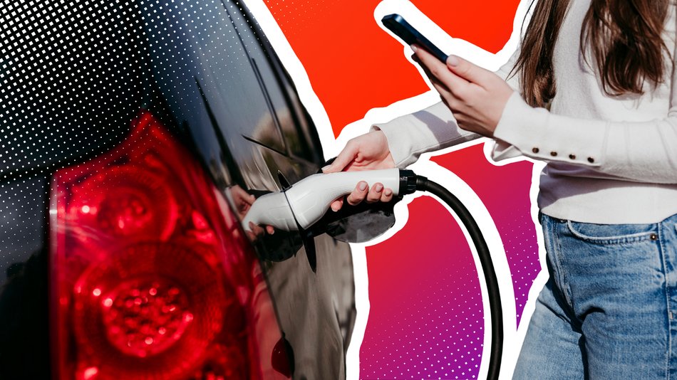 E-Auto-Mythos wackelt: So schnell hängen sie Verbrenner wirklich ab