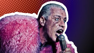 Till Lindemann: Tickets für die 2025 Tour im Vorverkauf