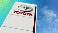 Defekt an der Lenkung: Toyota ruft 166.000 Fahrzeuge in die Werkstatt