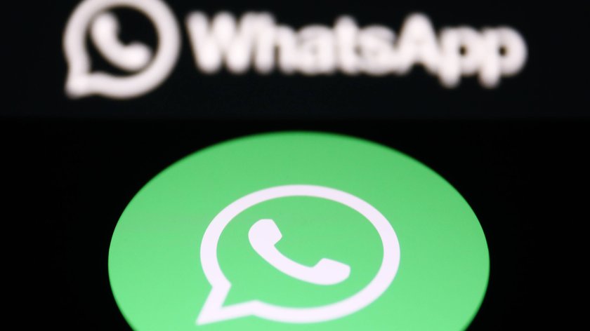 Dieser Tech-Konzern steckt hinter WhatsApp.