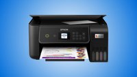 Multitalent für Sparfüchse: Aldi haut einen Epson-Drucker raus, der täglich euren Geldbeutel schont