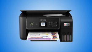 Multitalent für Sparfüchse: Aldi haut einen Epson-Drucker raus, der täglich euren Geldbeutel schont