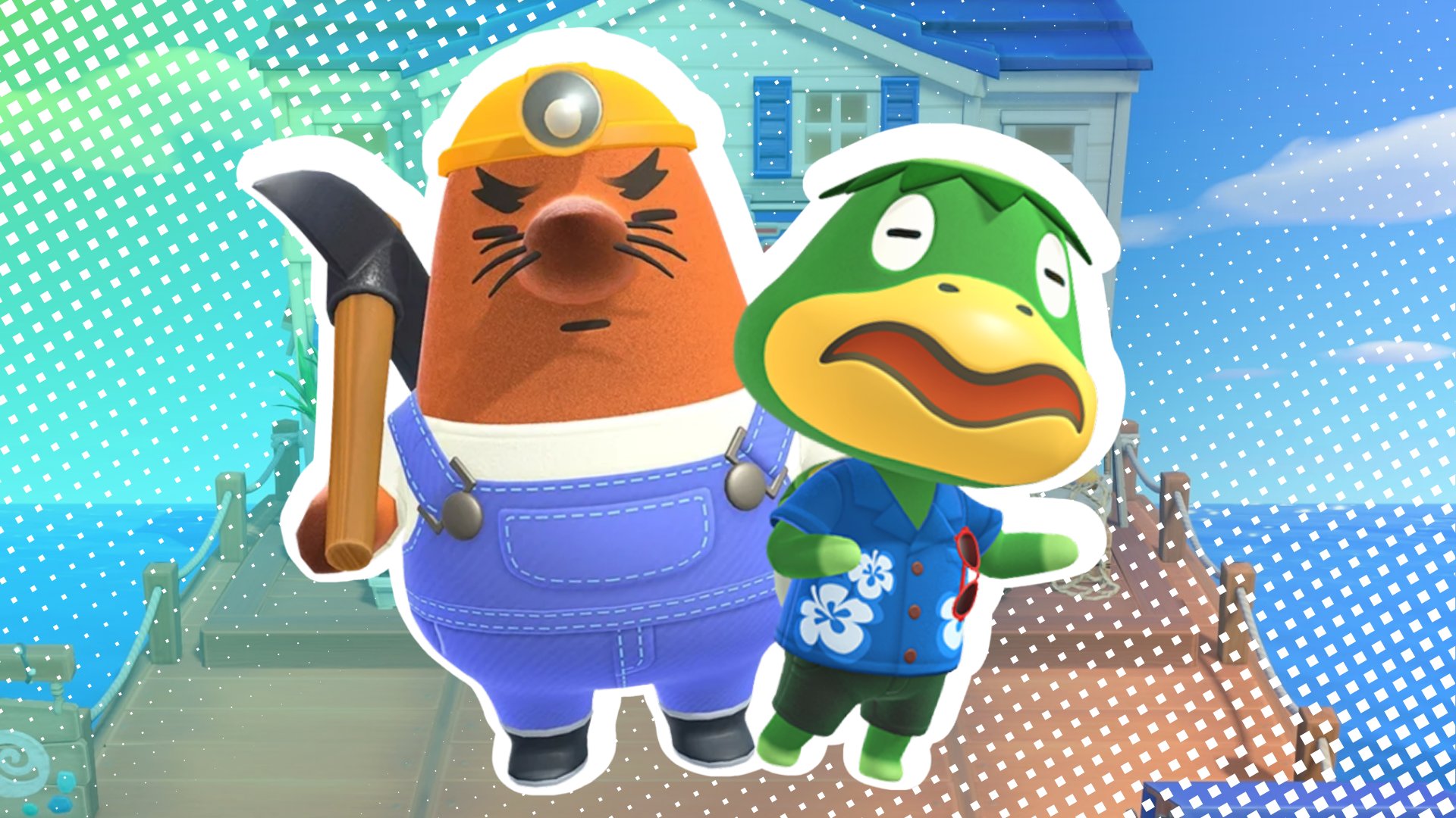 Animal Crossing finally solves one of players’ biggest problems – Update 3.0 makes it possible