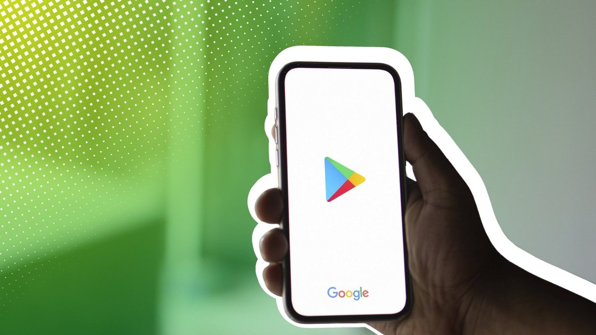 Google Play Store: Mit Paysafecard bezahlen