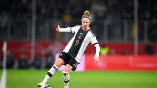 Google sponsort deutsche Frauenfußball-Nationalmannschaft