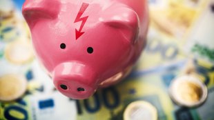 Krasser Unterschied:  Diese Region hat höhere Strompreise