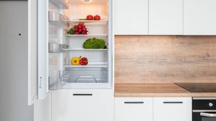 Stromverbrauch Kühlschrank: So senkt ihr eure Kosten