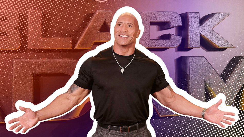 Sonntag im TV: Fans wählten diese Rolle für Dwayne „The Rock“ Johnson – und es war ein riesiger Flop