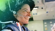 Disney+ feiert Weltraumheldin: Raumfahrt-Fans streamen Doku über Sally Ride