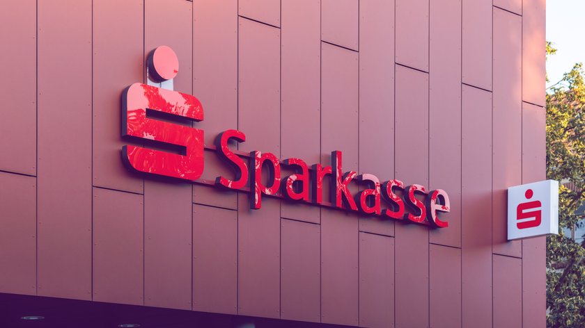 Sparkassen-Betrug